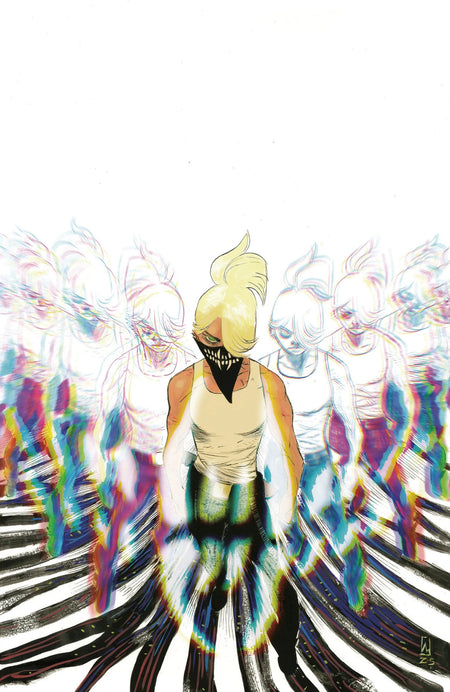 Something is Killing the Children: A Monster Hunter Walks Into A Bar #1 G Unlimited Variant Full Art Dell'Edera 10/08/25