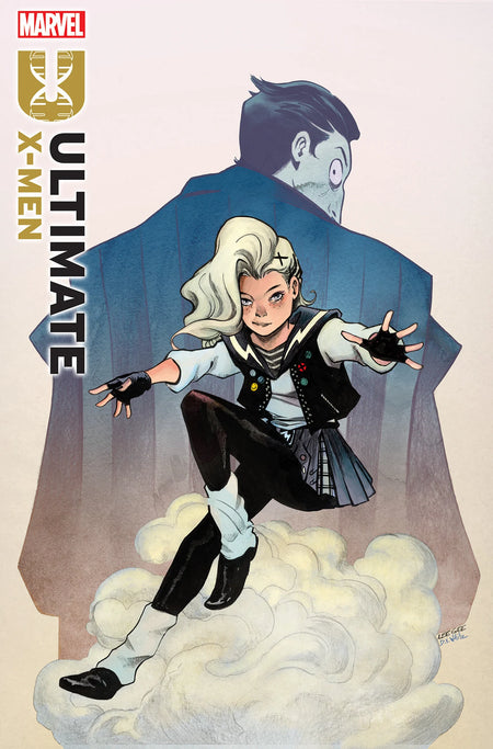 Ultimate X Men #20 Lee Garbett Variant 10/01/25