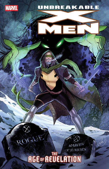 Unbreakable X-Men #1 [AOR] 10/15/25