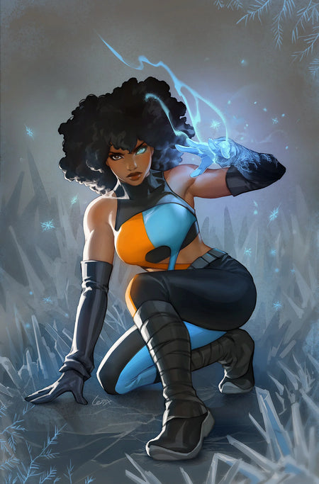 Unbreakable X-Men #1 Leirix 1:50 Full Art Variant [AOR] 10/15/25