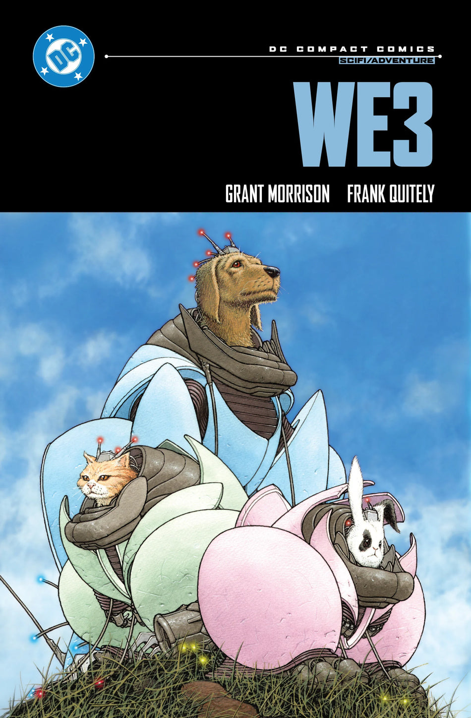 We3 DC Compact Edition 11/19/25