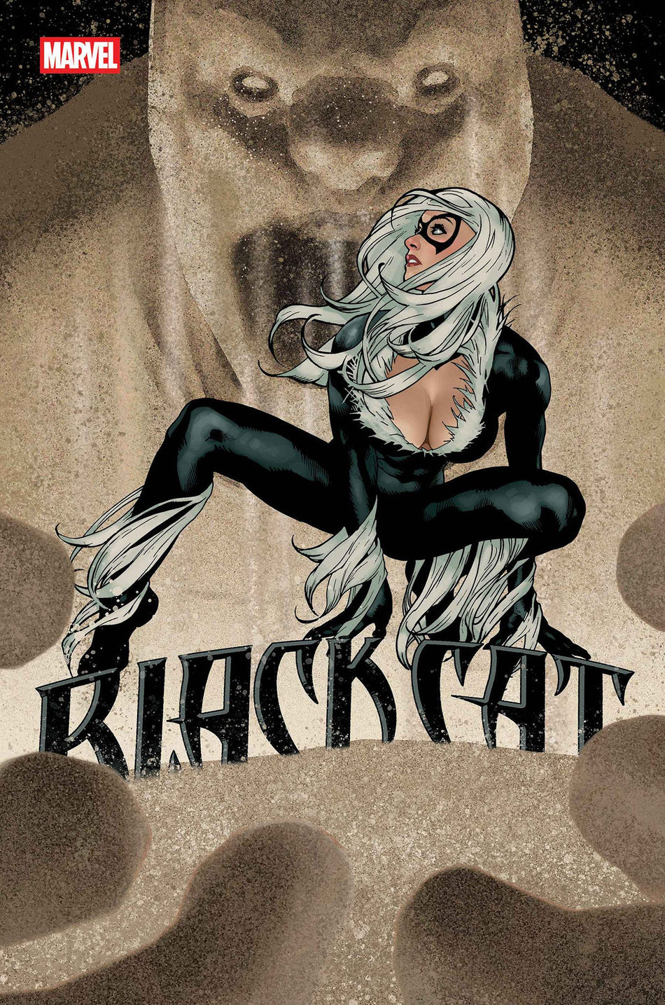 Black Cat #3 10/29/25