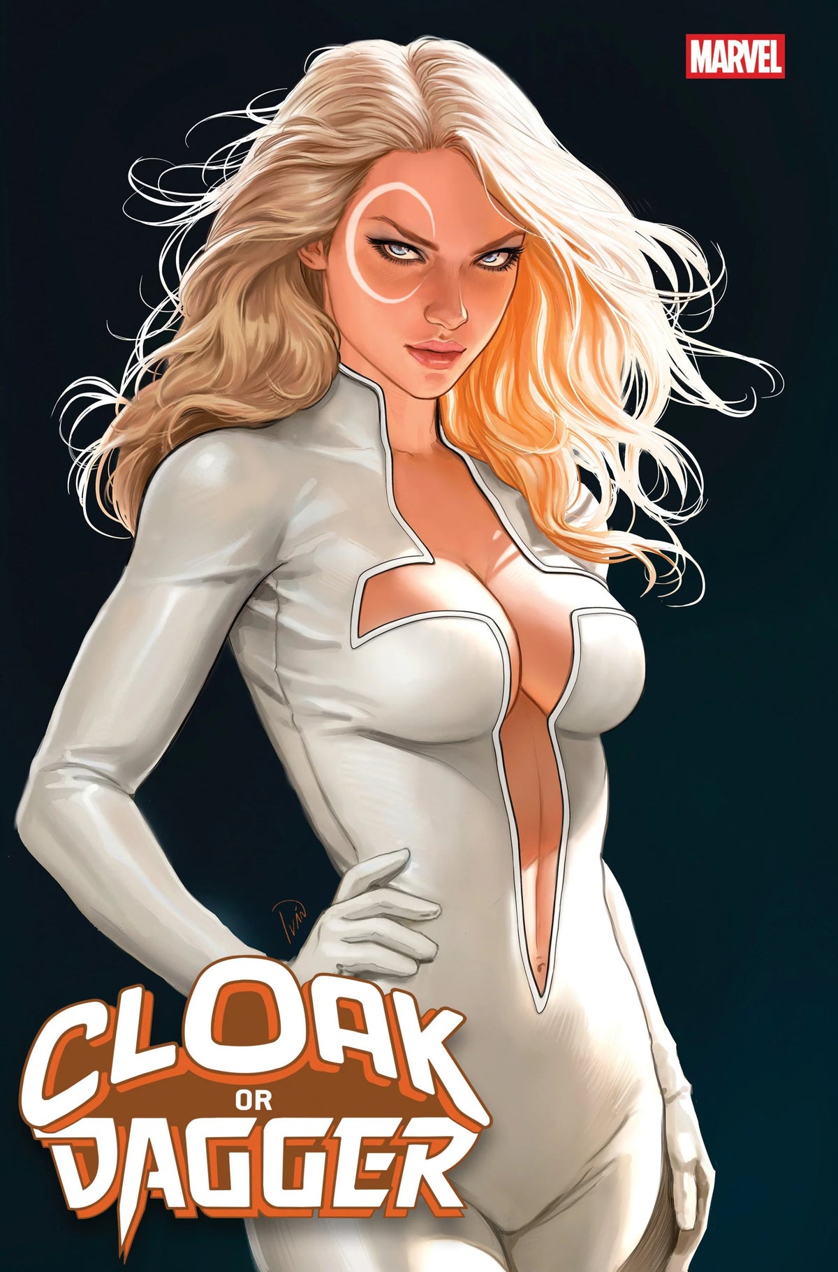 Cloak Or Dagger #1 Ivan Talavera Variant [AOR] 10/29/25