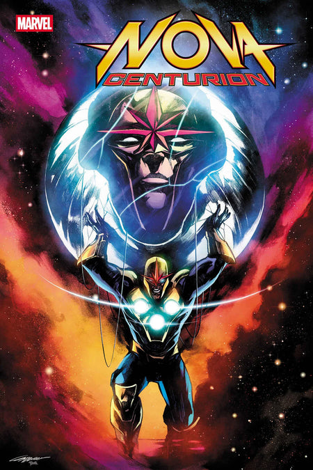 Nova Centurion #1 11/19/25