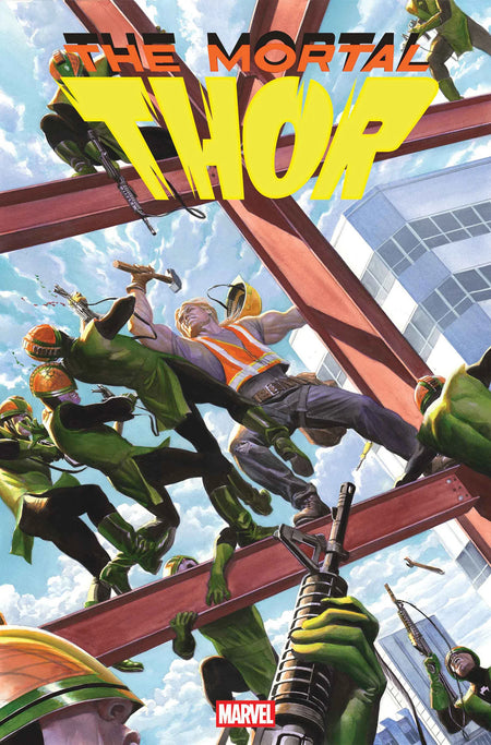 Thor #3 10/29/25