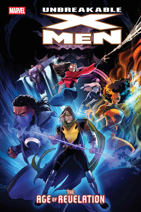 Unbreakable X-Men #2 [AOR] 11/19/25