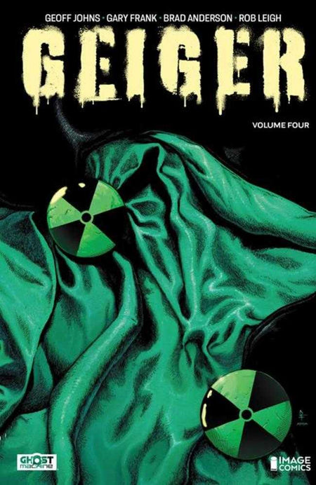 Geiger TPB Vol 04 11/19/25
