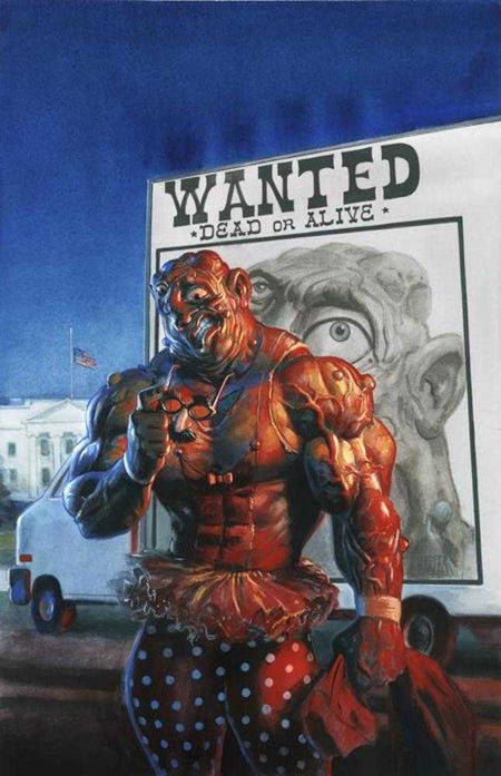 Toxic Avenger Comics #7 01/28/26