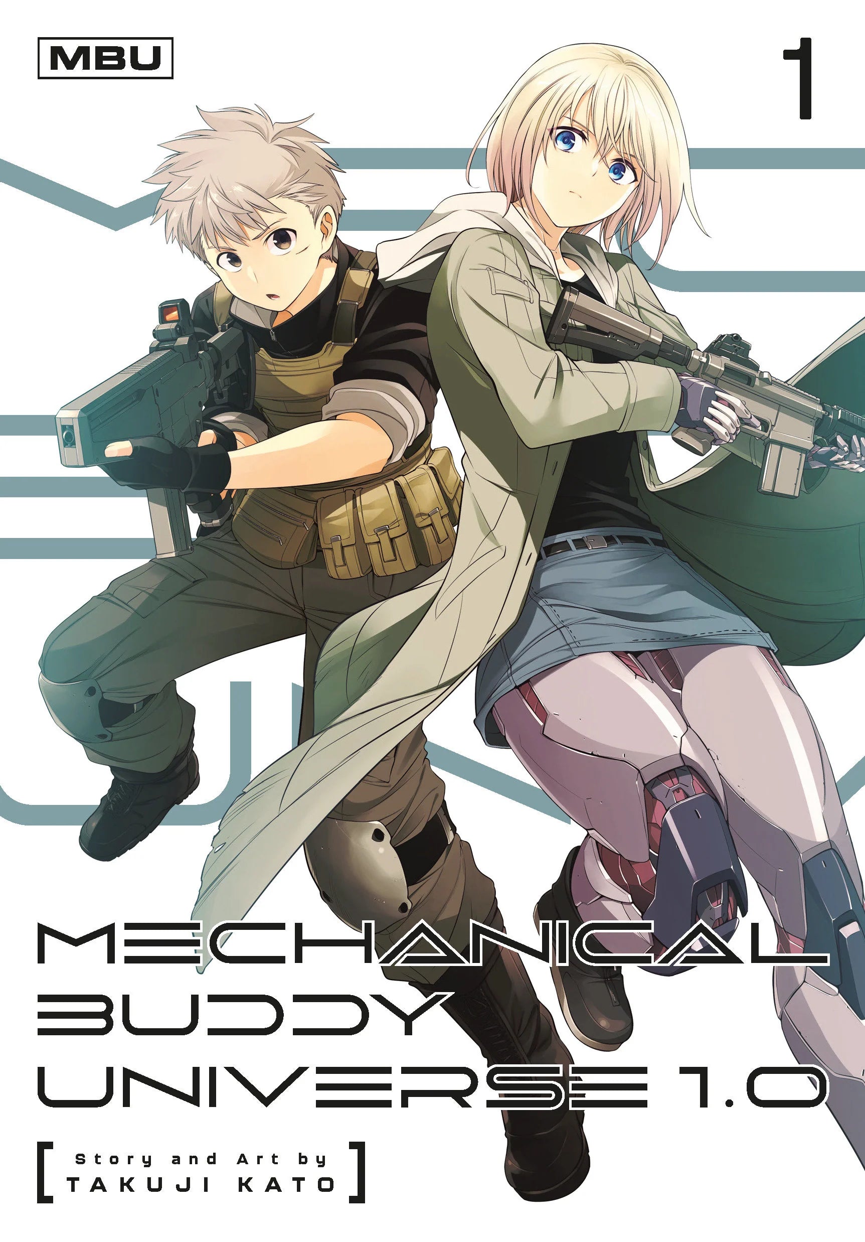 Mechanical Buddy Universe 1.0 01 01/14/26