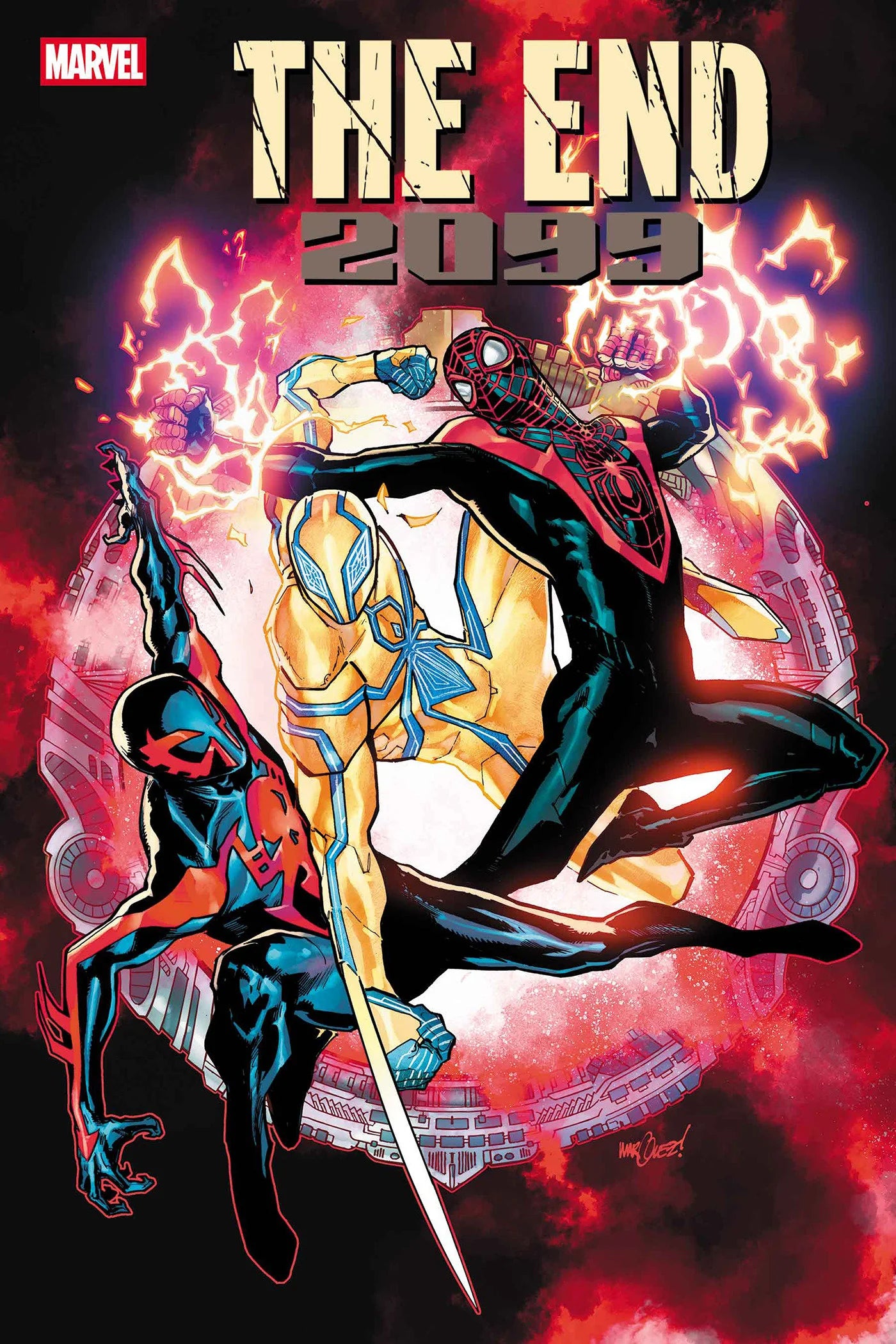 End 2099 #2 01/28/26