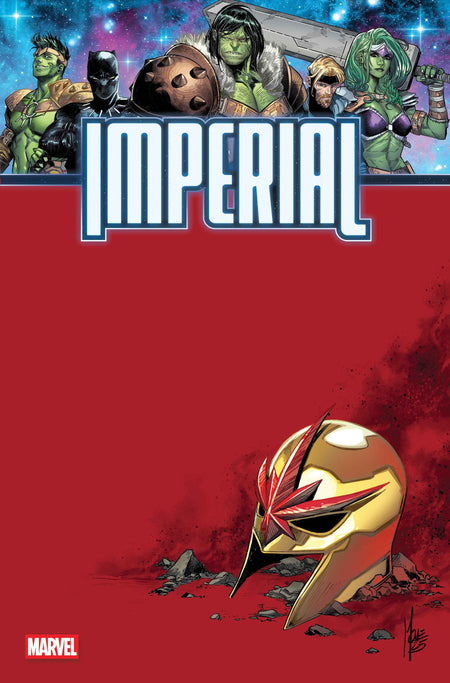 Imperial 03/25/26