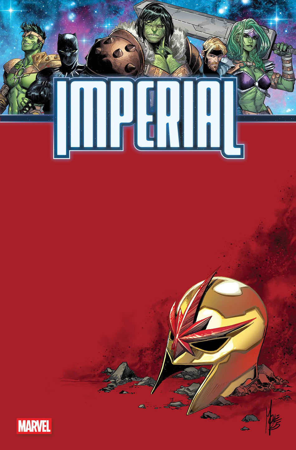 Imperial 03/25/26