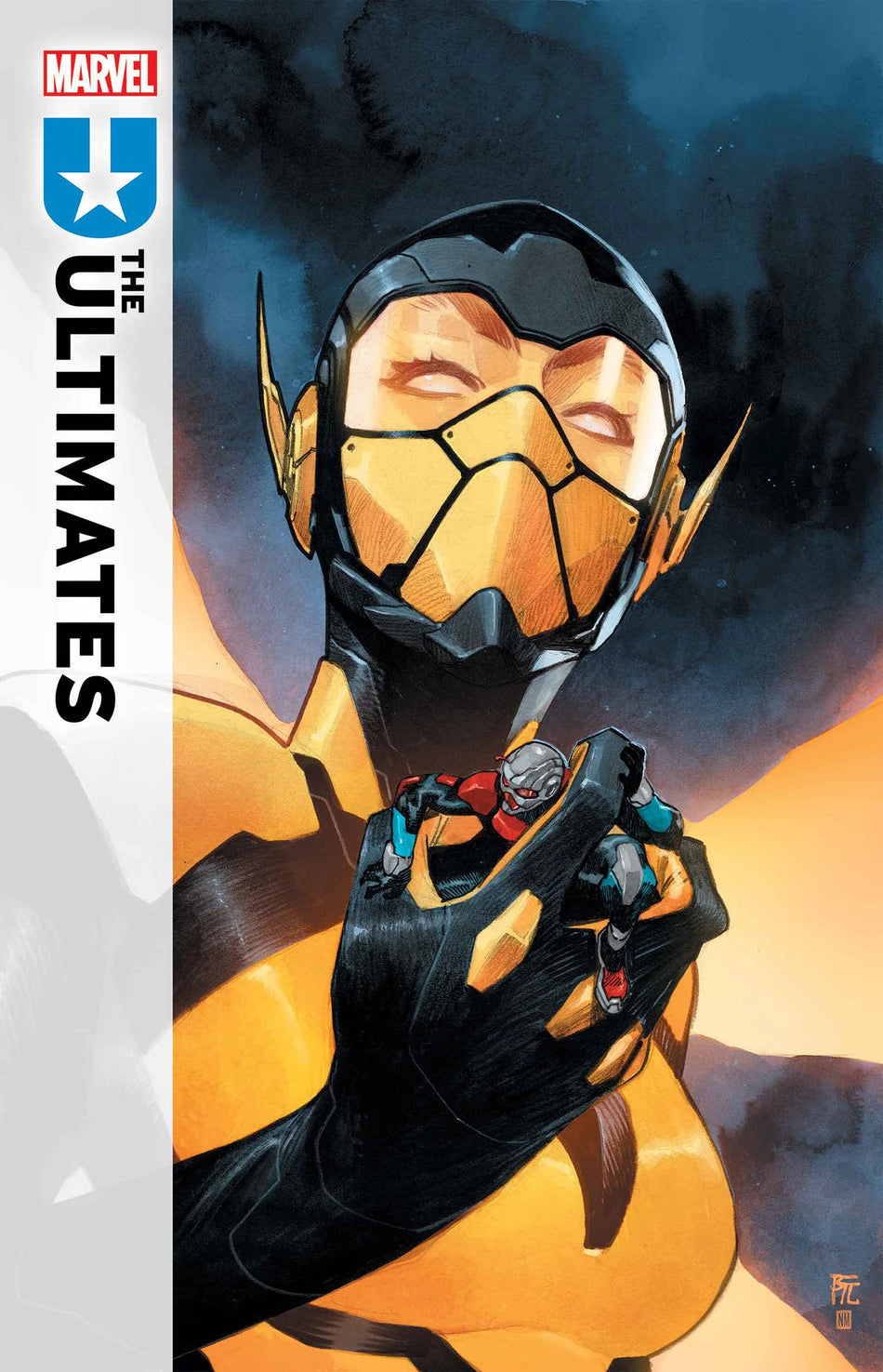 Ultimates #19 12/31/25