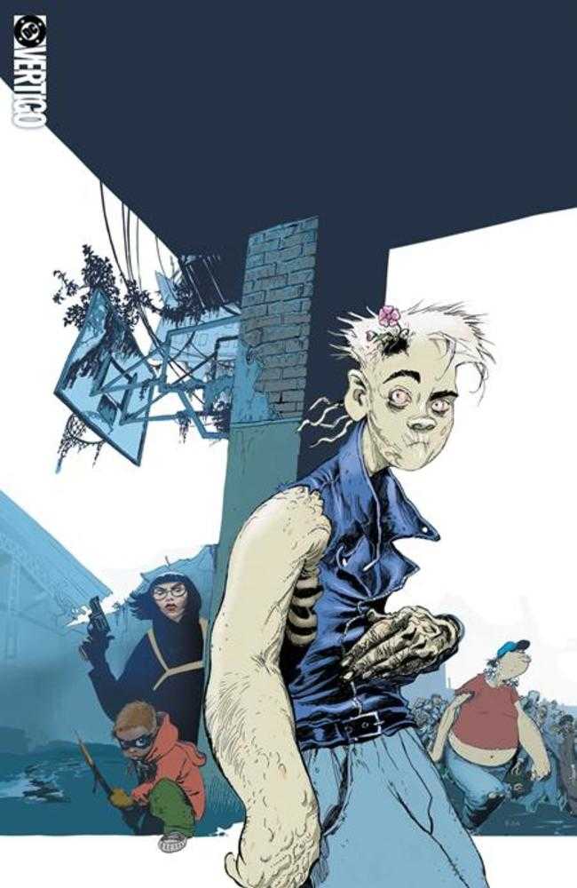 Bleeding Hearts #1 CVR F Stipan Morian Foil Variant 02/11/26