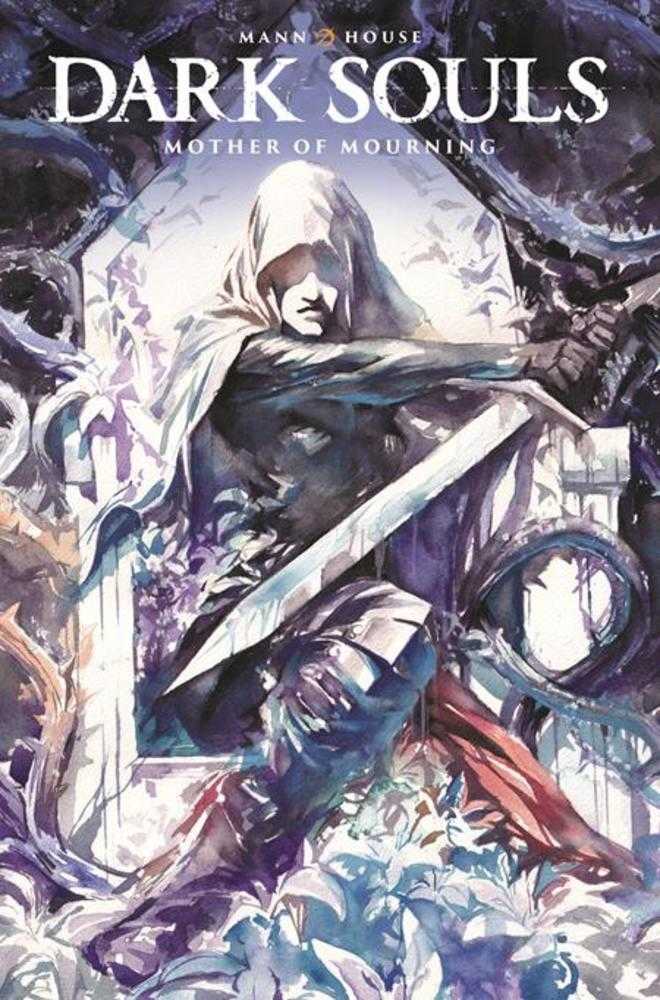 Dark Souls Mother of Mourning #3 CVR A Ito Variant 03/18/26 (Of 4)