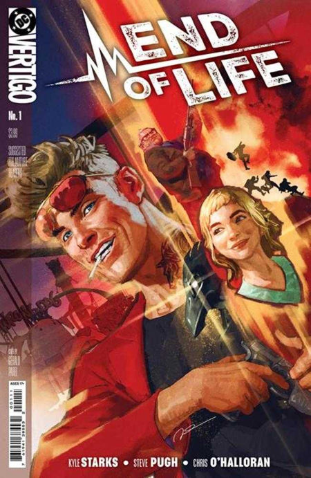 End of Life #1 CVR A Gerald Parel 02/18/26
