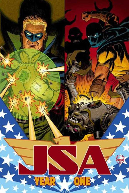 JSA #16 CVR A Dave Johnson 02/04/26