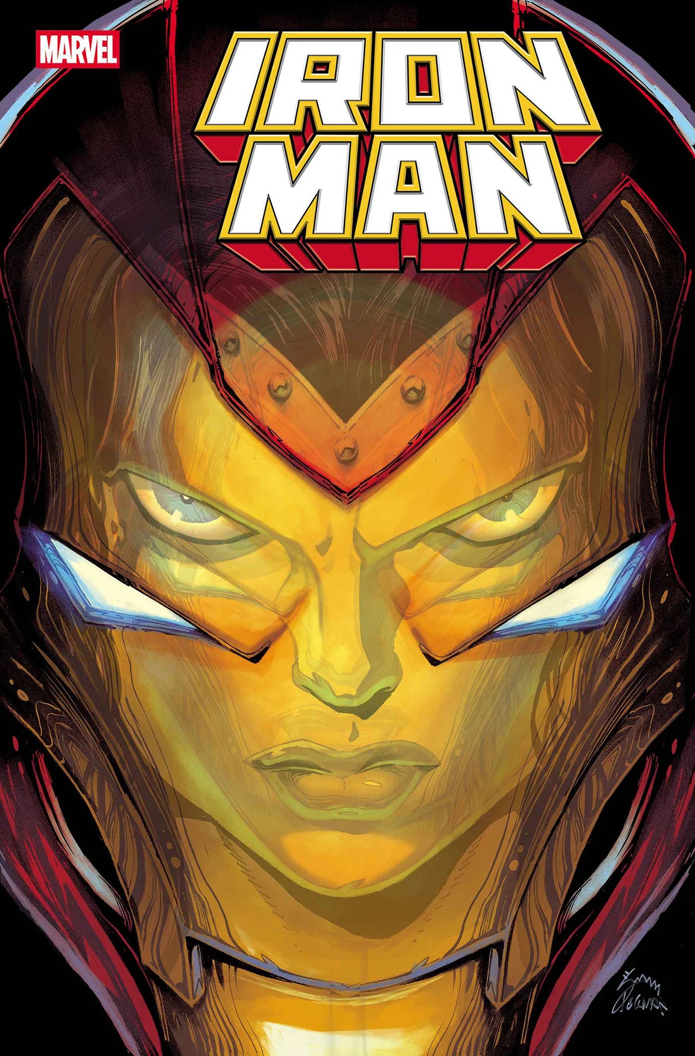 Iron Man #2 02/25/26