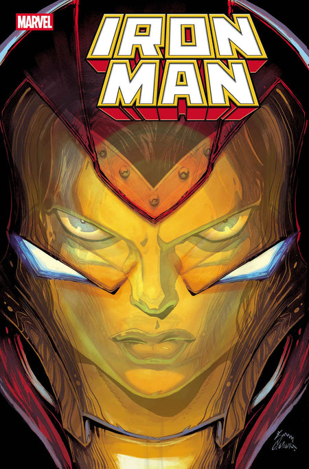 Iron Man #2 02/25/26
