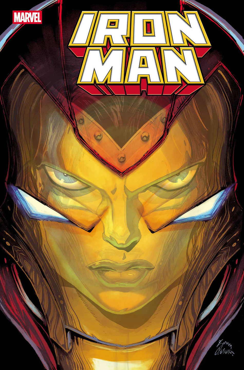 Iron Man #2 02/25/26