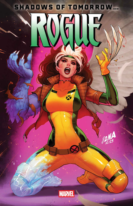 Rogue #2 02/25/26