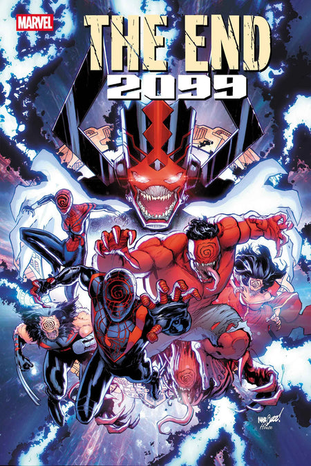 End 2099 #3 02/25/26