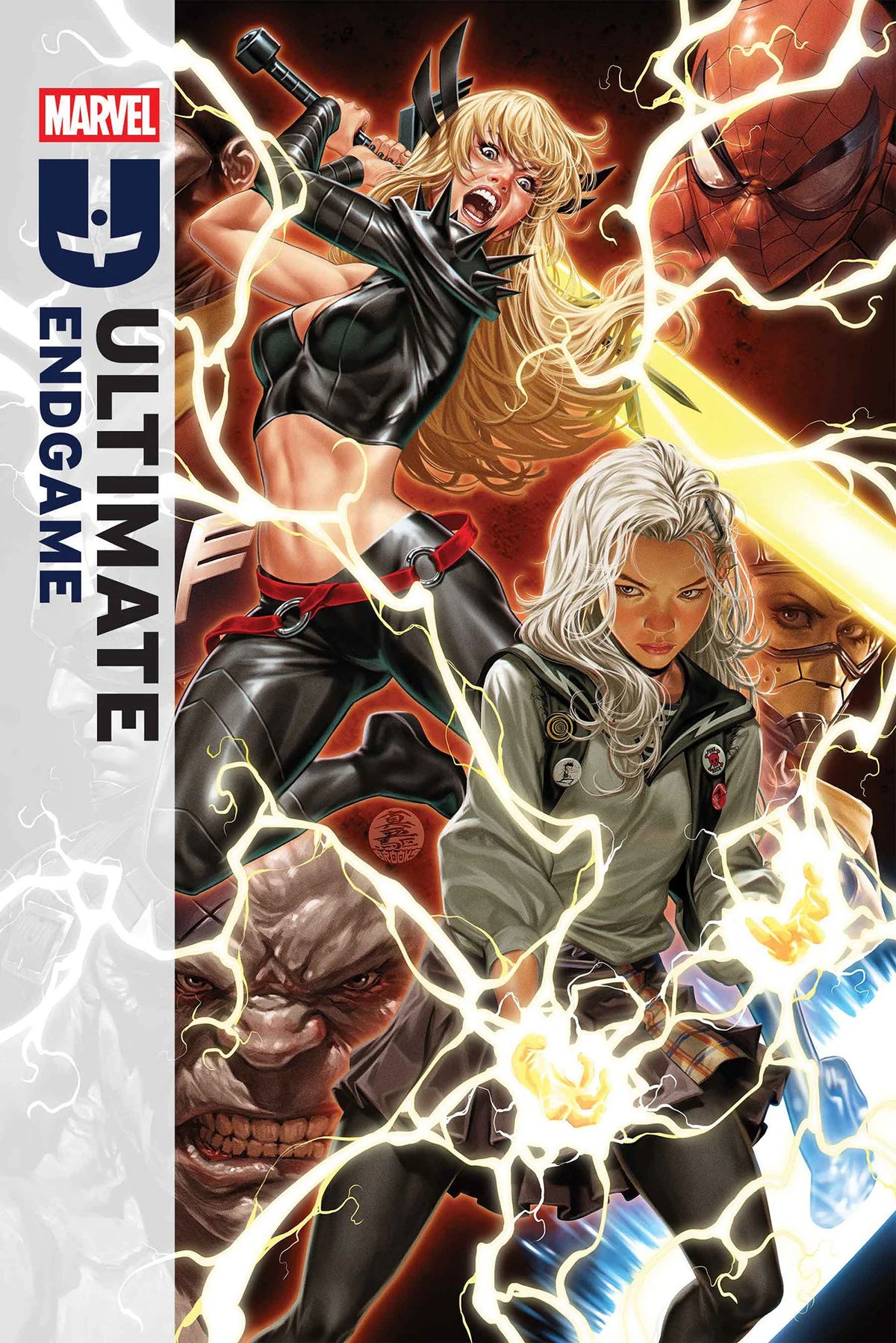 Ultimate Endgame #3 03/25/26