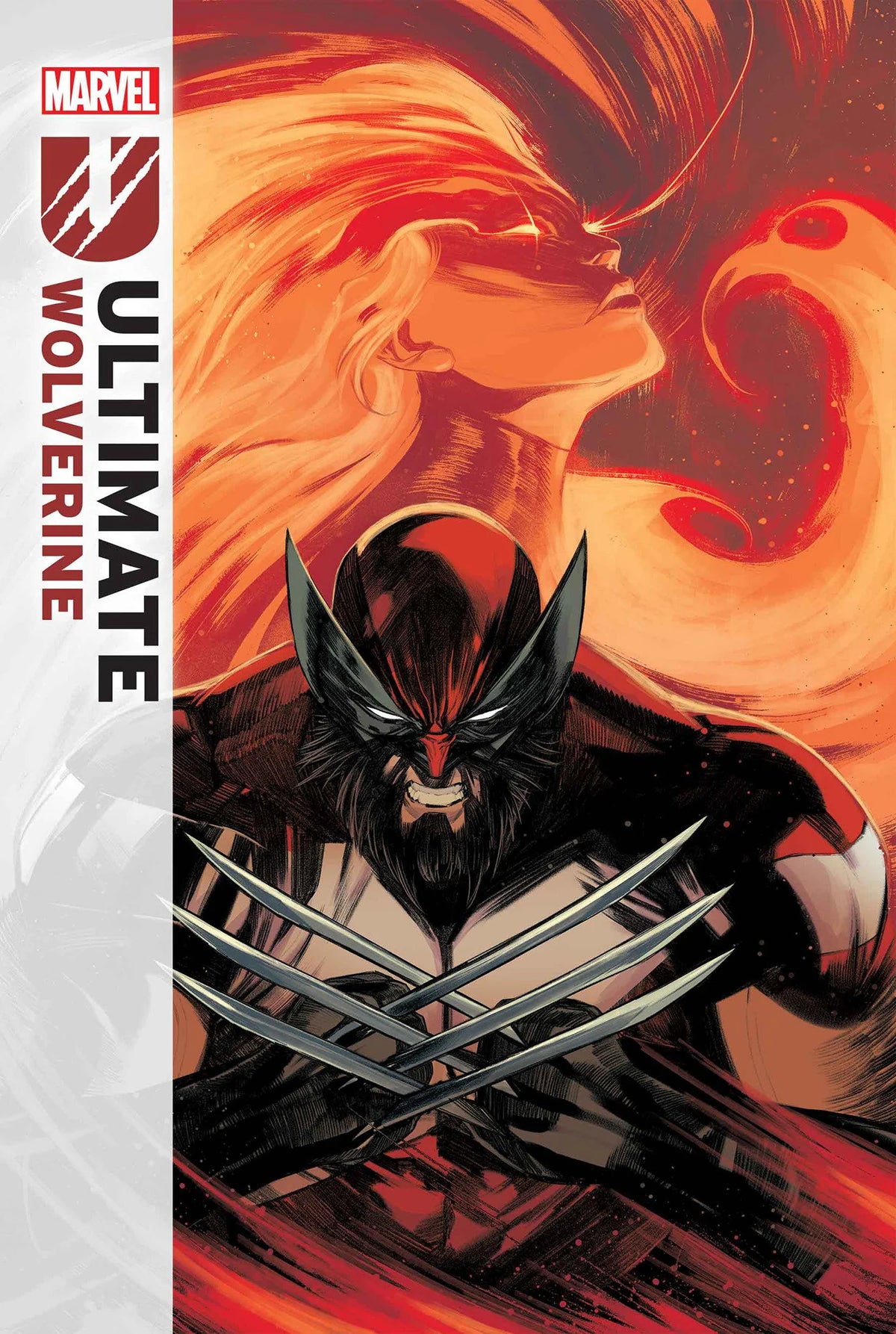 Ultimate Wolverine #14 02/04/26