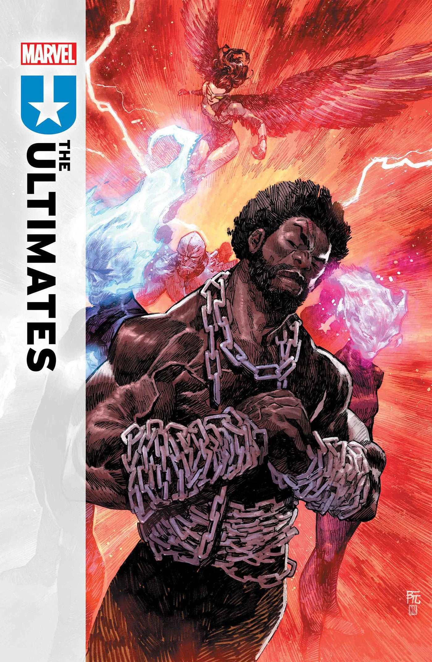Ultimates #21 02/25/26