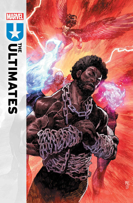Ultimates #21 02/25/26