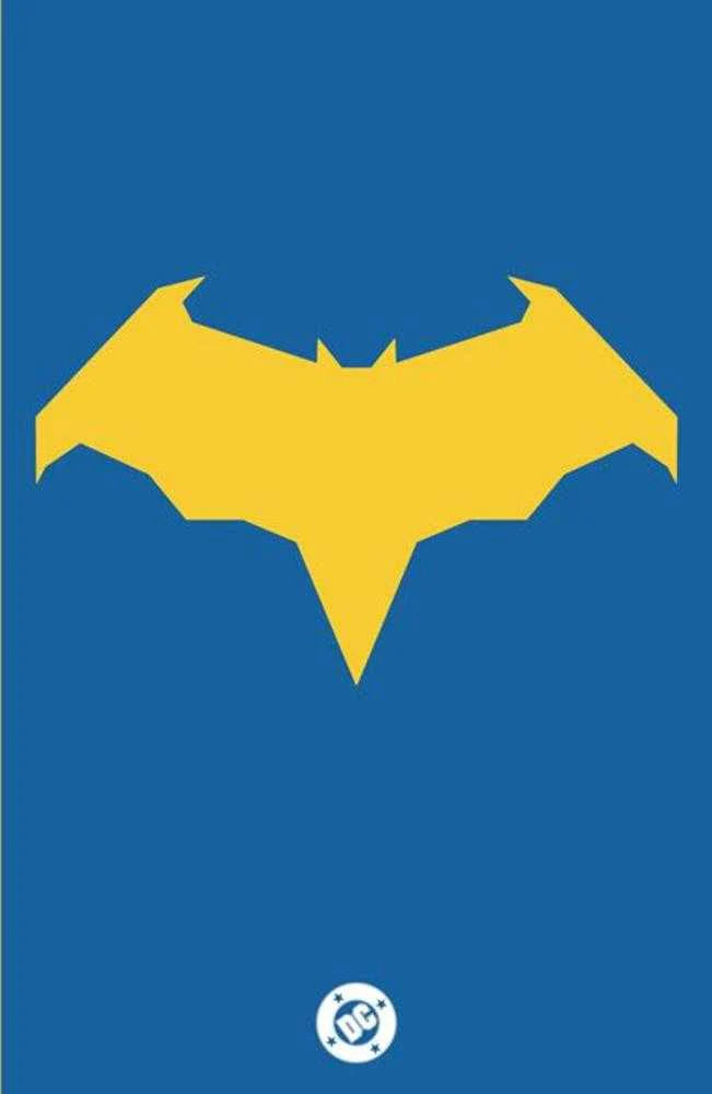 Batman #7 CVR G Symbol Card Stock Variant 03/04/26