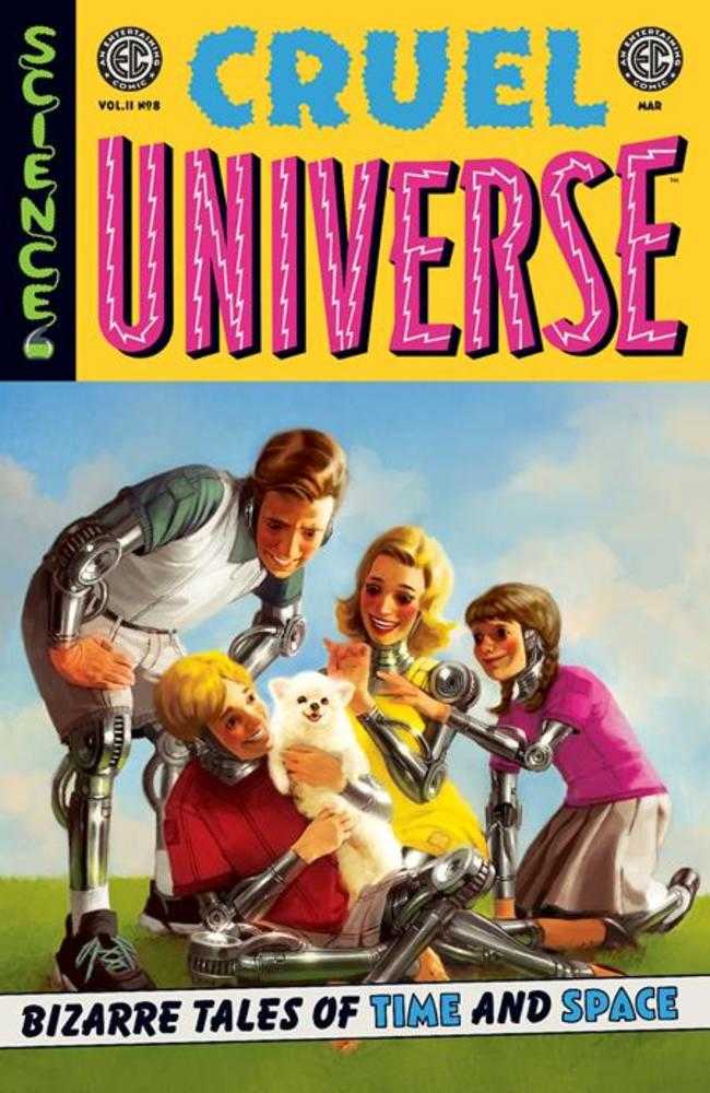 EC Cruel Universe 2 #8 CVR A Miguel Mercado 03/04/26 (Of 12)