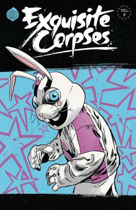Exquisite Corpses TPB Vol 02 03/25/26