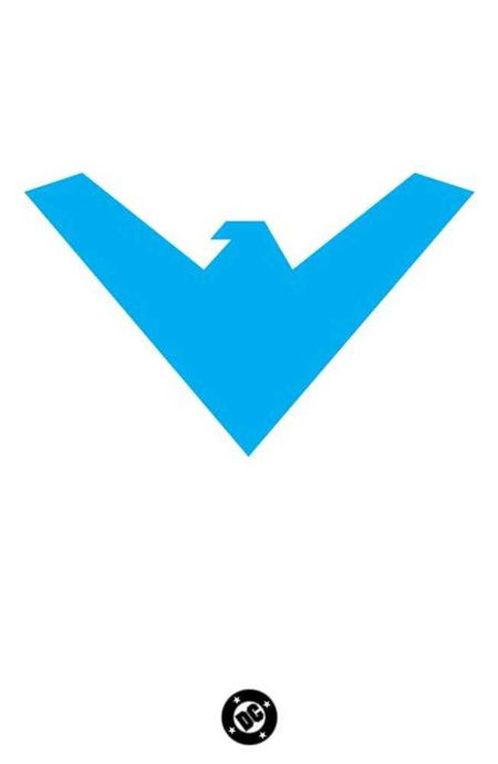 Nightwing #136 CVR D Symbol Card Stock Variant 03/18/26