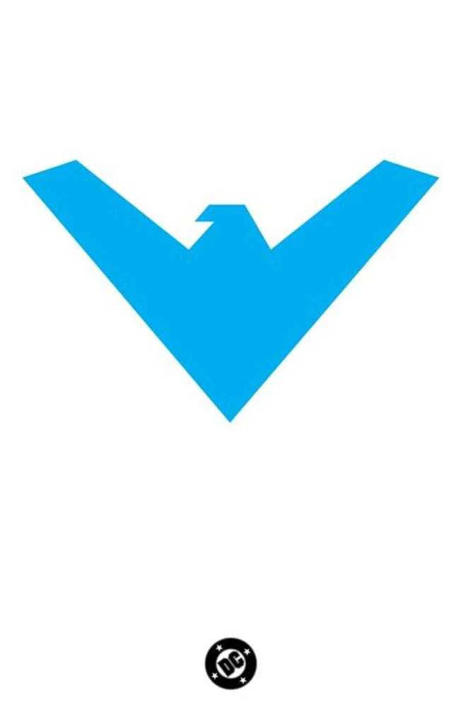 Nightwing #136 CVR D Symbol Card Stock Variant 03/18/26