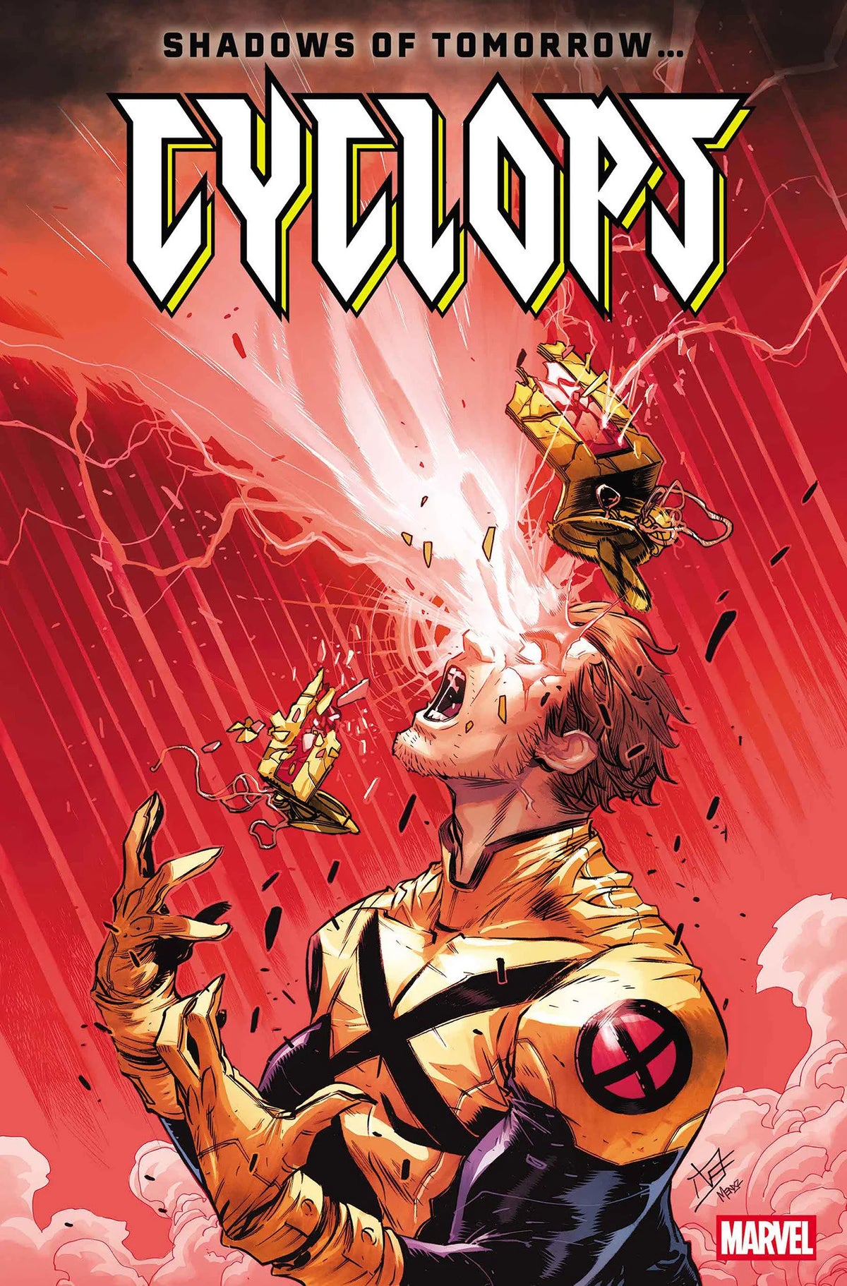 Cyclops #2 03/18/26