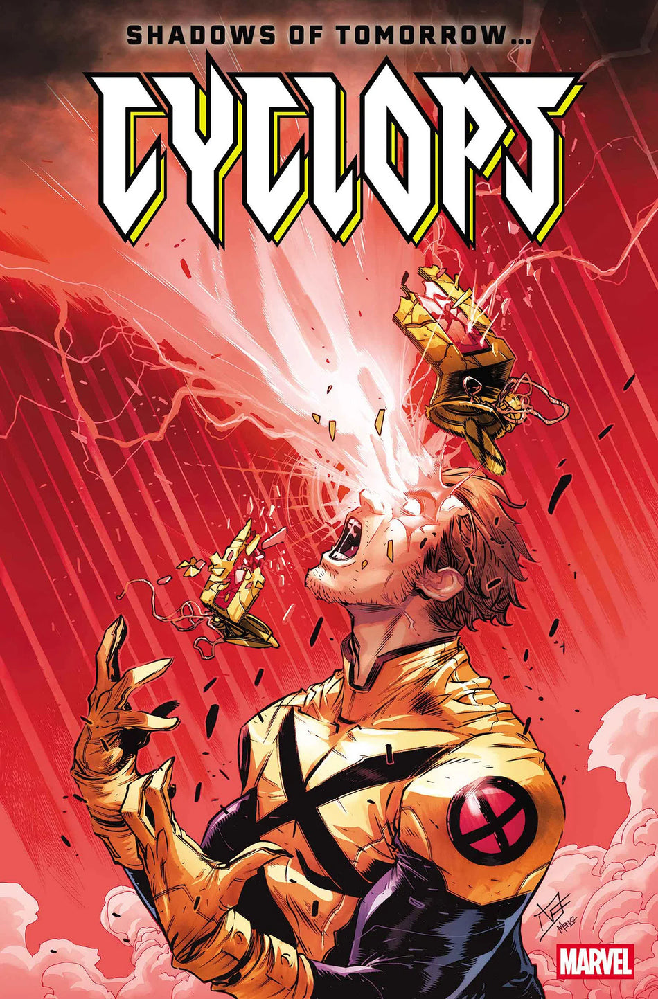 Cyclops #2 03/18/26