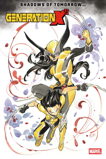 Generation X 23 #2 Peach Momoko Variant 03/25/26