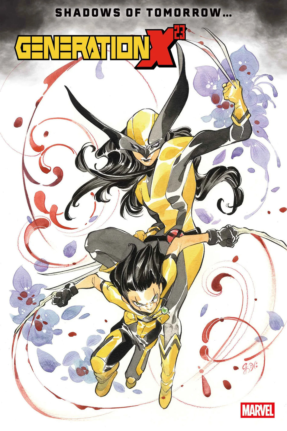Generation X 23 #2 Peach Momoko Variant 03/25/26