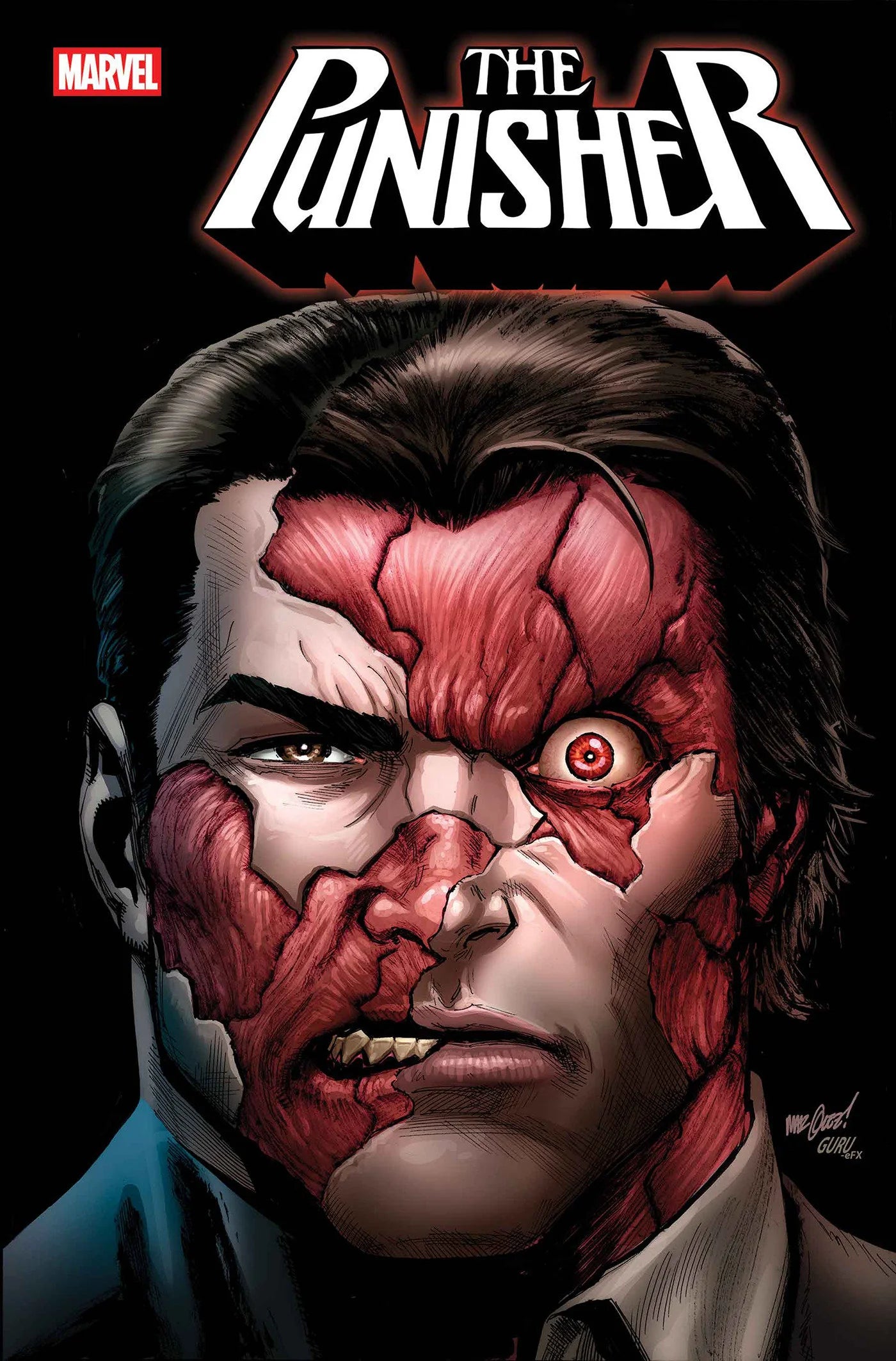 Punisher #2 03/25/26