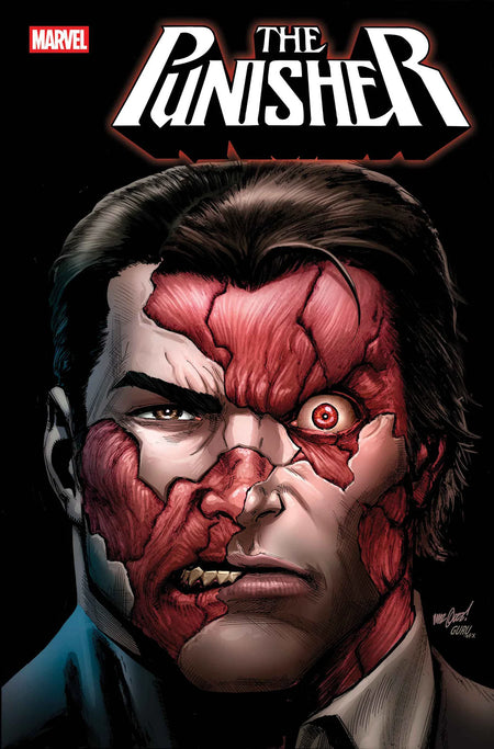 Punisher #2 03/25/26