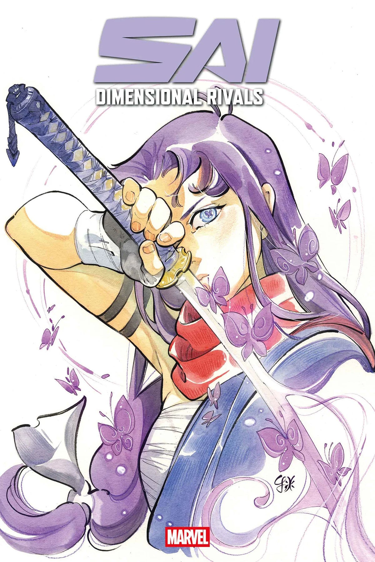 Sai Dimensional Rivals #3 03/25/26