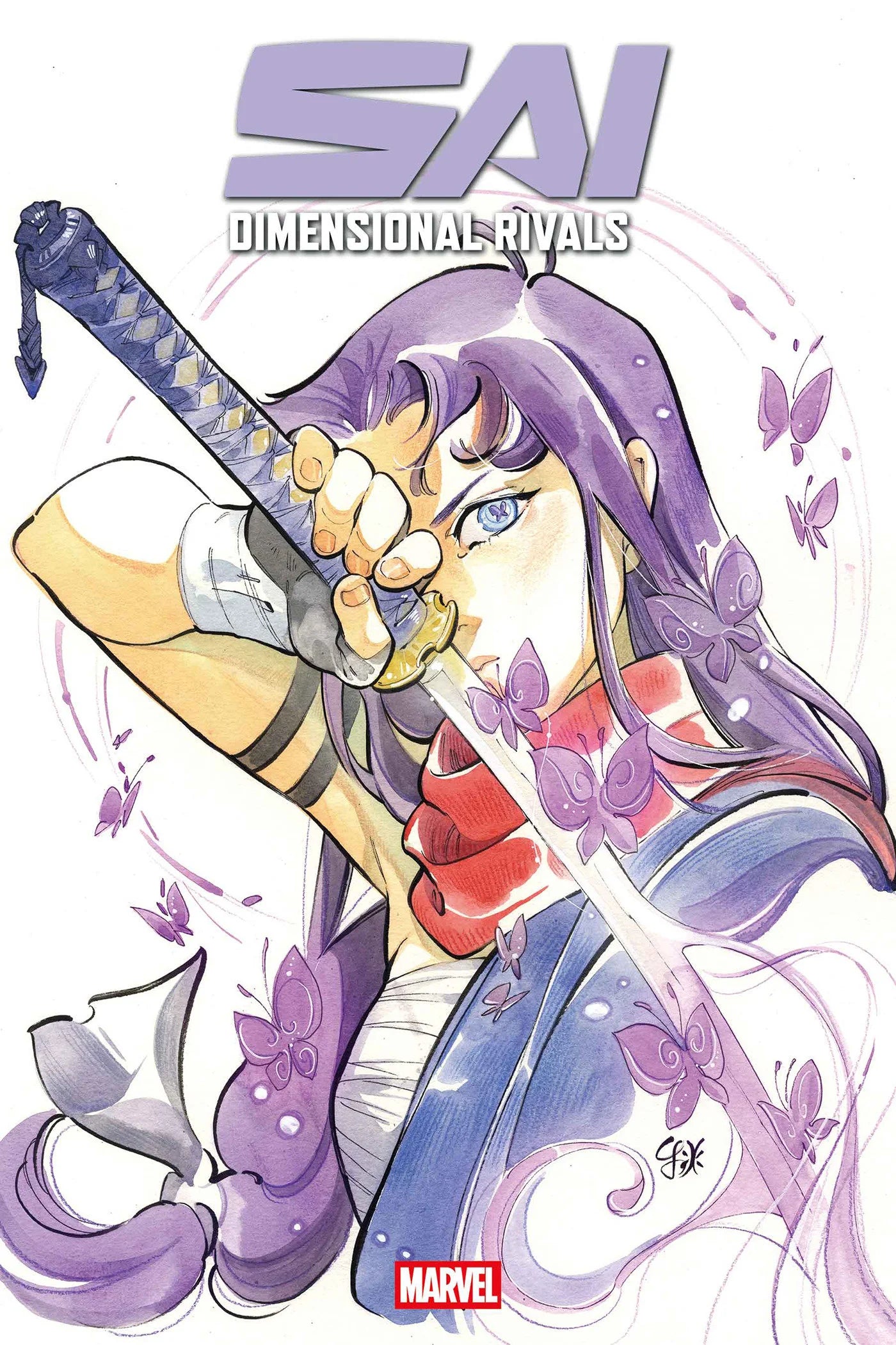 Sai Dimensional Rivals #3 03/25/26