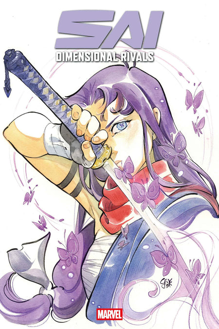 Sai Dimensional Rivals #3 03/25/26