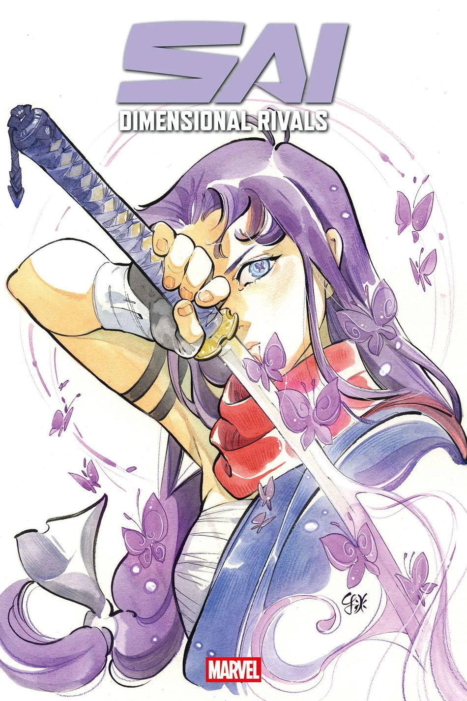 Sai Dimensional Rivals #3 03/25/26