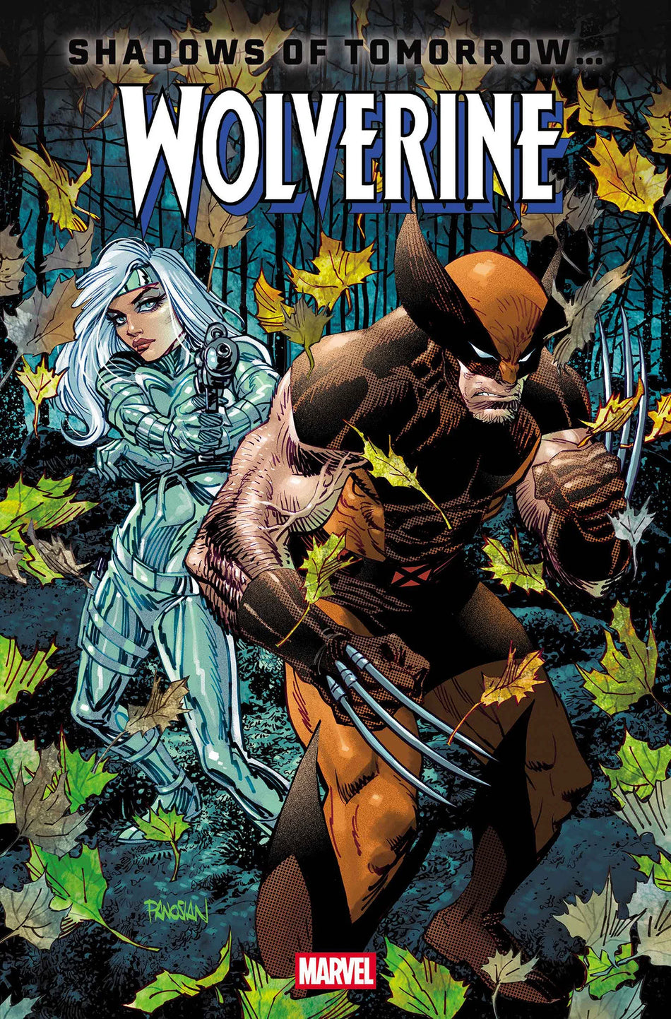Wolverine #17 03/04/26