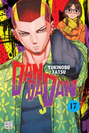 Dandadan, Vol. 17 Dandadan #17