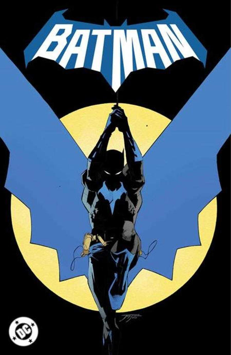 Batman 2025 TPB Vol 01 Daylight
