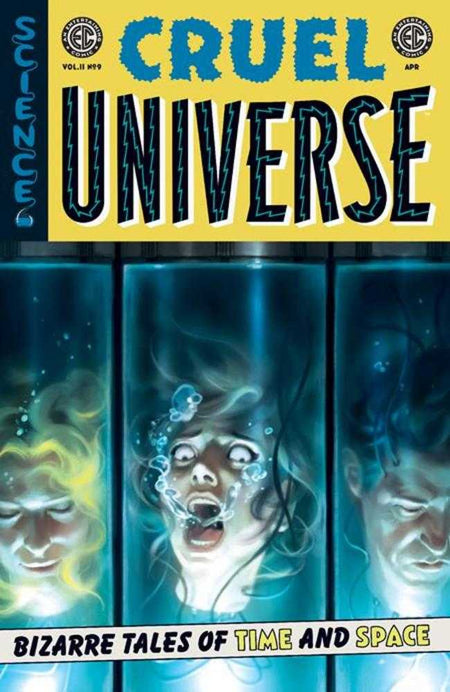 EC Cruel Universe 2 #9 CVR A Miguel Mercado 04/01/26 (Of 12)