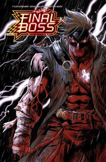 Final Boss TPB Vol 01 04/29/26